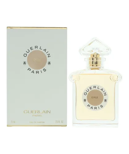Guerlain Womens Idylle Eau de Parfum 75ml - One Size