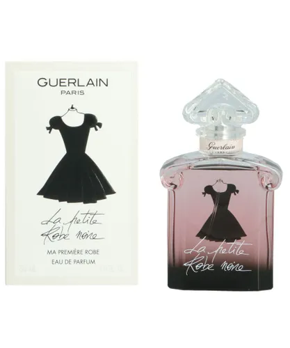 Guerlain Womens La Petite Robe Noire Edp Spray 50 ml - NA - One Size