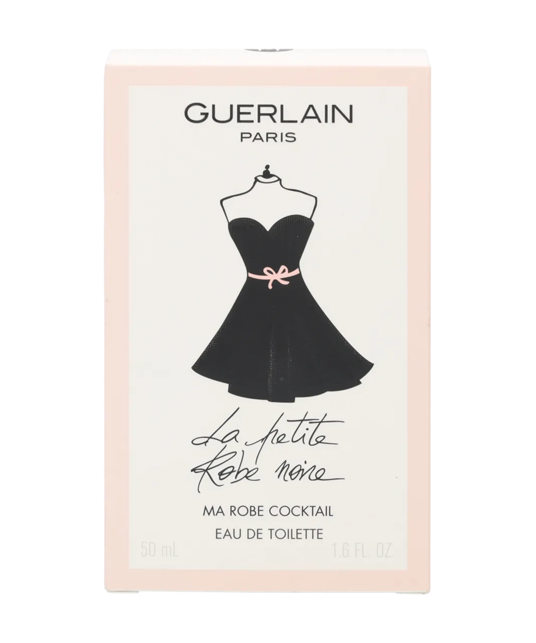 Guerlain Womens La Petite Robe Noire Edt Spray 50ml - NA - One Size