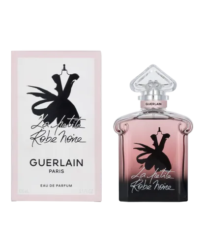 Guerlain Womens La Petite Robe Noire Ma Premiere Eau de Parfum 100ml - One Size