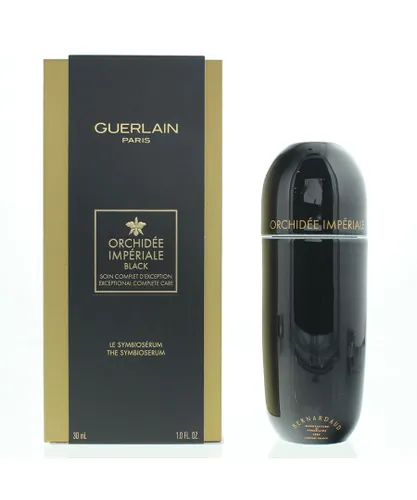 Guerlain Womens Orchidée Impériale Ultra Premium Serum 30ml - NA - One Size