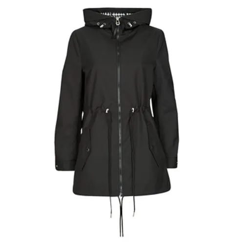 Guess  ALICE PACKABLE  women's Parka in Black