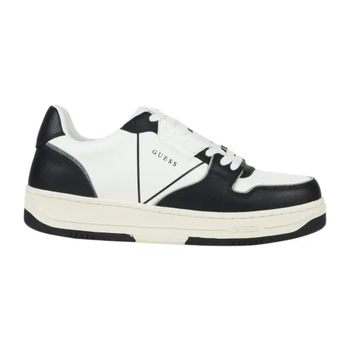 Guess , Ancona Shoe ,Multicolor male, Sizes: