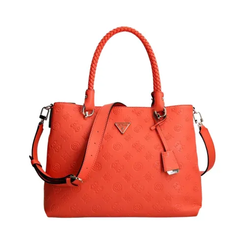 Guess , Bag Hellania Soho ,Red female, Sizes: ONE SIZE
