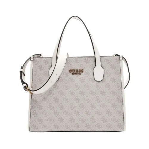 Guess , Bags ,Gray female, Sizes: ONE SIZE