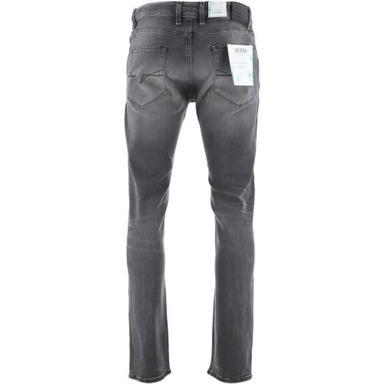 GUESS Carry Grey Angels Jeans