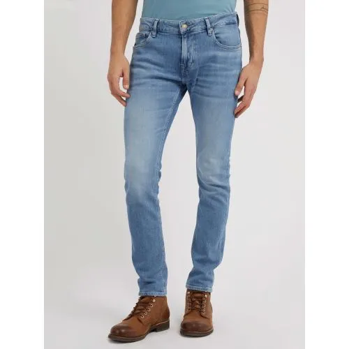 GUESS Carry Light Miami Jeans