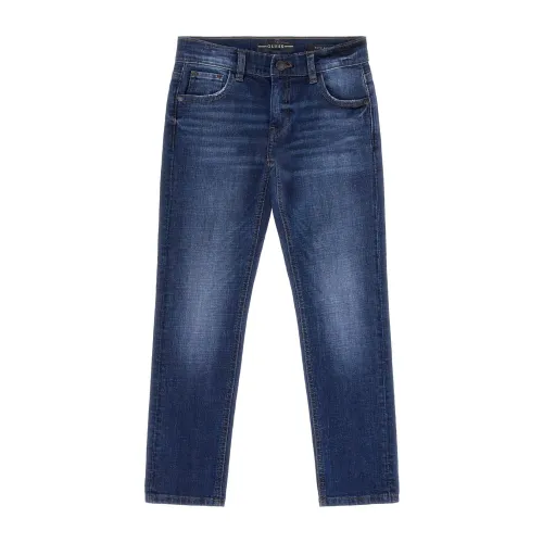 Guess , Classic Straight Jeans ,Blue male, Sizes: