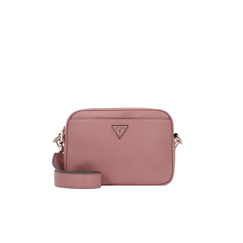 Guess , Cross Body Bags ,Pink female, Sizes: ONE SIZE