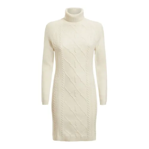 Guess , Dresses ,White female, Sizes: