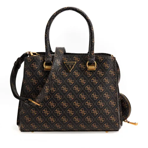 Guess , Elegant Handbag ,Brown female, Sizes: ONE SIZE