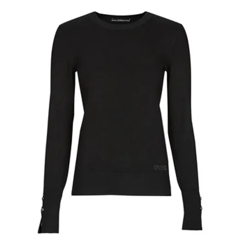 Guess  ELINOR  women's Sweater in Black