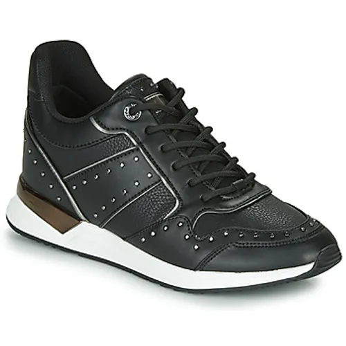 Guess  FL5REJ-ELE12-BLACK  women's Shoes (Trainers) in Black
