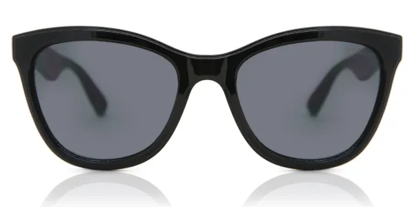 Guess GF0296 01A Men's Sunglasses Black Size 56