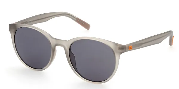 Guess GU00023 20A Men's Sunglasses Grey Size 52