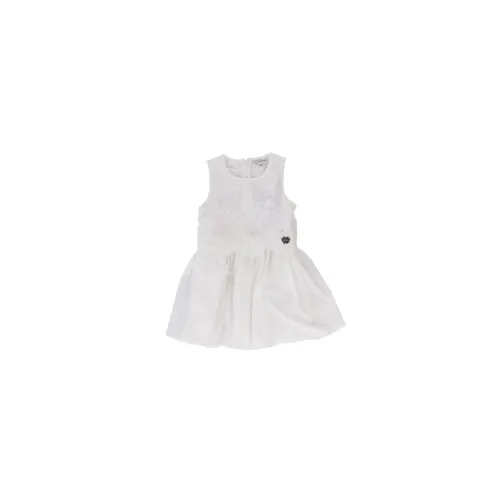 Guess , Guess Dresses White ,White female, Sizes: