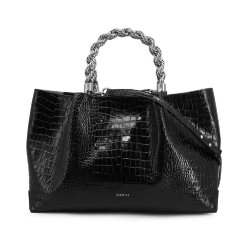 Guess , Guess - Hwaidc ,Black female, Sizes: ONE SIZE