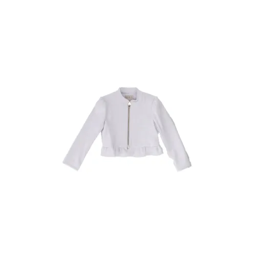 Guess , Guess Jackets White ,White female, Sizes: