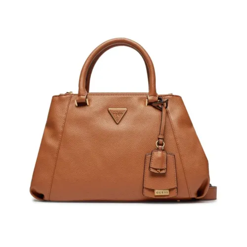 Guess , Handbags ,Brown female, Sizes: ONE SIZE