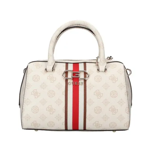 Guess , Handbags ,White female, Sizes: ONE SIZE