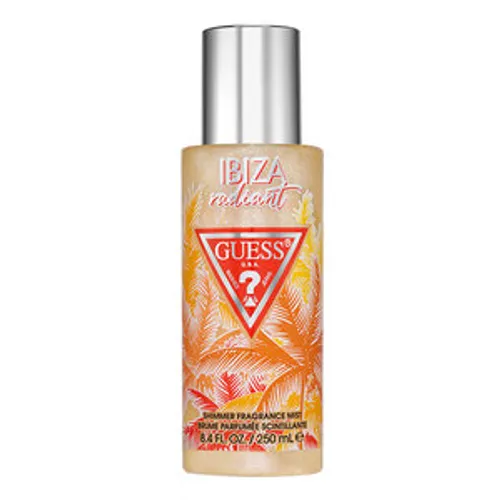 Guess Ibiza Shimmer Mist Body Spray - 250ML