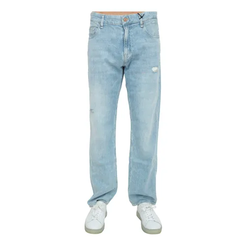 Guess , Jeans ,Blue male, Sizes: