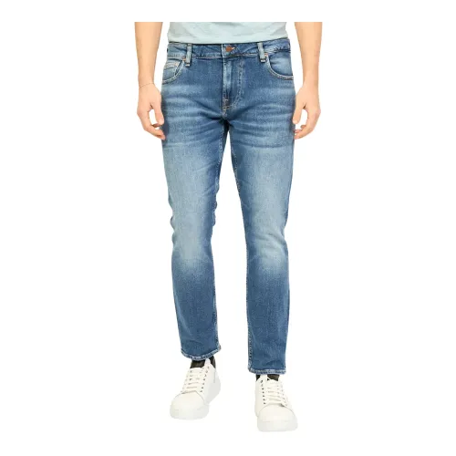 Guess , Jeans ,Blue male, Sizes: