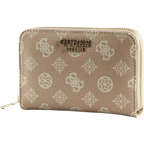 Guess , Laurel 4G Logo Wallet ,Pink female, Sizes: ONE SIZE