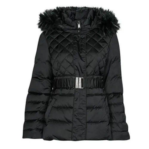 Guess  LAURIE DOWN JACKET  women's Jacket in Black