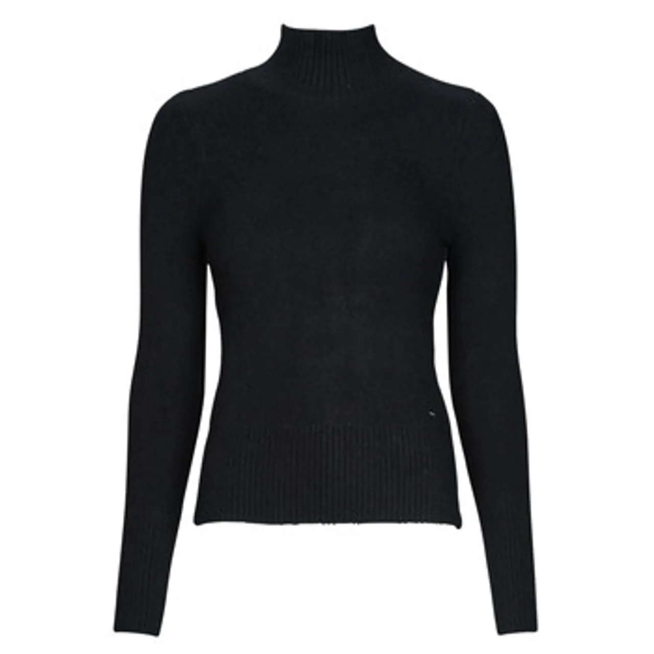 Guess  MARION TN LS  women's Sweater in Black