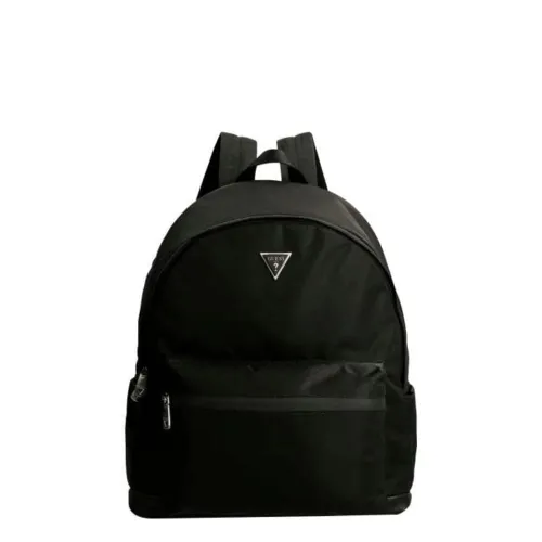 Guess Men's Carthusian Smart Round Backpack