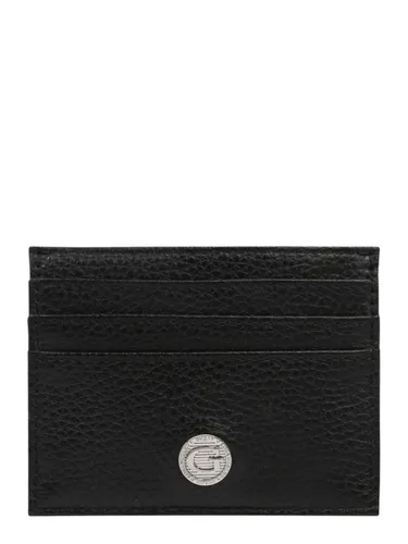 GUESS Men's Heritage Travel Accessory Wallet