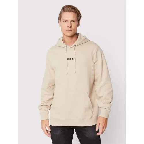 GUESS Mens Nomad A105 Roy Hoodie