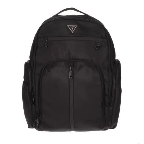 GUESS Men's Voyager Backpack Bag