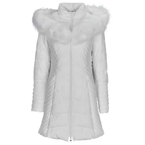 Guess  NEW OXANA JACKET  women's Jacket in White