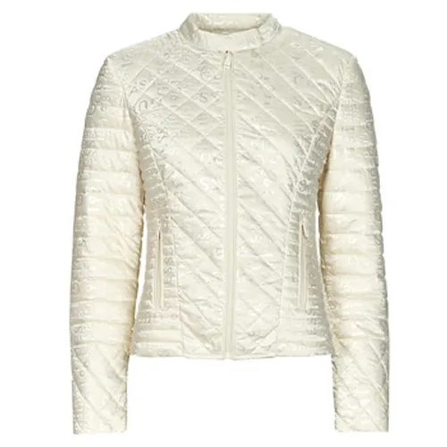 Guess  NEW VONA JACKET  women's Jacket in White