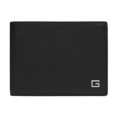 Guess , New Zurich Wallet ,Black male, Sizes: ONE SIZE