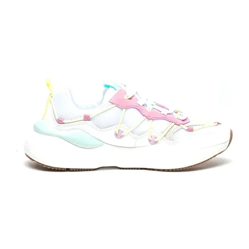 Guess , Sneakers ,Multicolor female, Sizes: