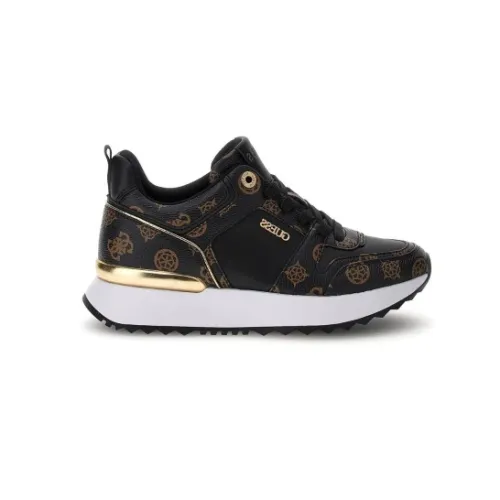 Guess , Sneakers ,Multicolor male, Sizes: