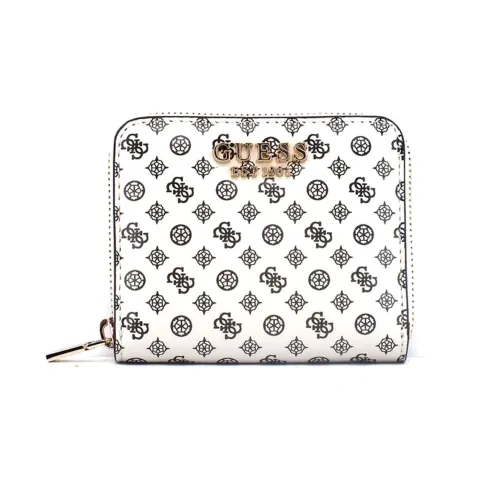 Guess , Stylish Wallet Ps886237 ,White female, Sizes: ONE SIZE