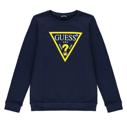 Guess Sweater - Blue
