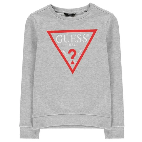 Guess Sweater - Grey