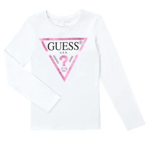 Guess  THOUSA  girls's  in White