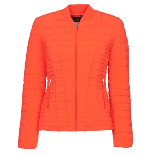 Guess  VERA JACKET  women's Jacket in Red