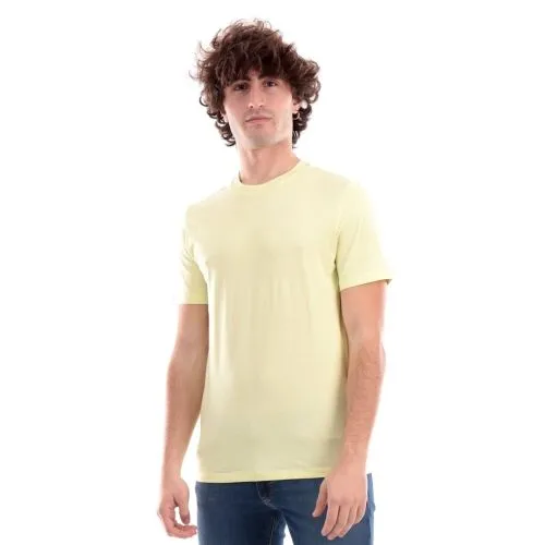 GUESS Vintage Lime Aidy Short Sleeve T-Shirt