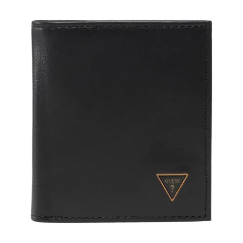 Guess , Wallets ; Cardholders ,Black male, Sizes: ONE SIZE