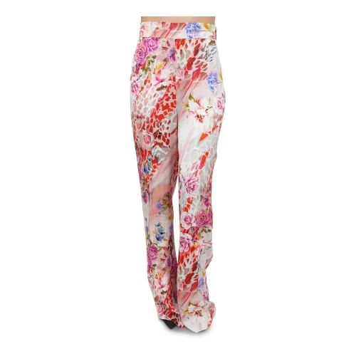 Guess , Wide Trousers ,Multicolor female, Sizes: