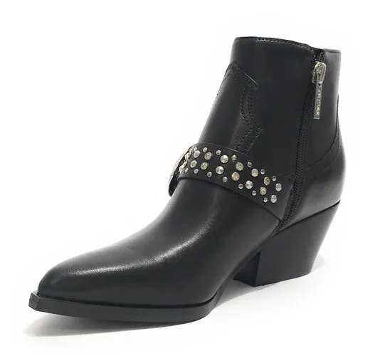 GUESS Women's Hermine Ankle Boot