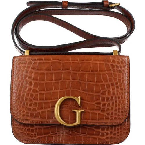 GUESS Women's HWCB79-91780-COG Handbag