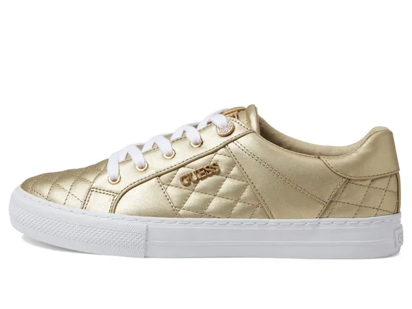 GUESS Women's Loven3 Trainers